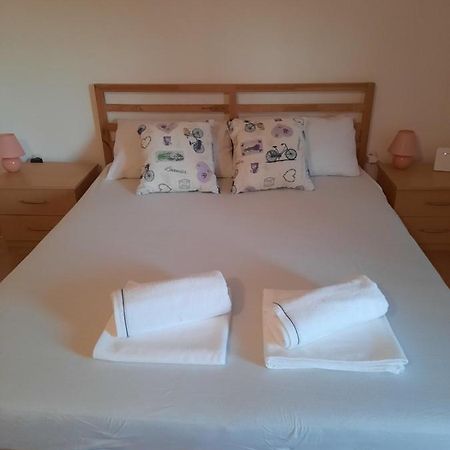 Apartman Vlado Zaton (Zadar) Ngoại thất bức ảnh