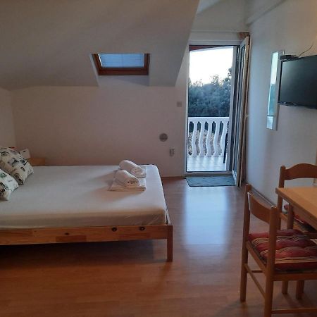 Apartman Vlado Zaton (Zadar) Ngoại thất bức ảnh