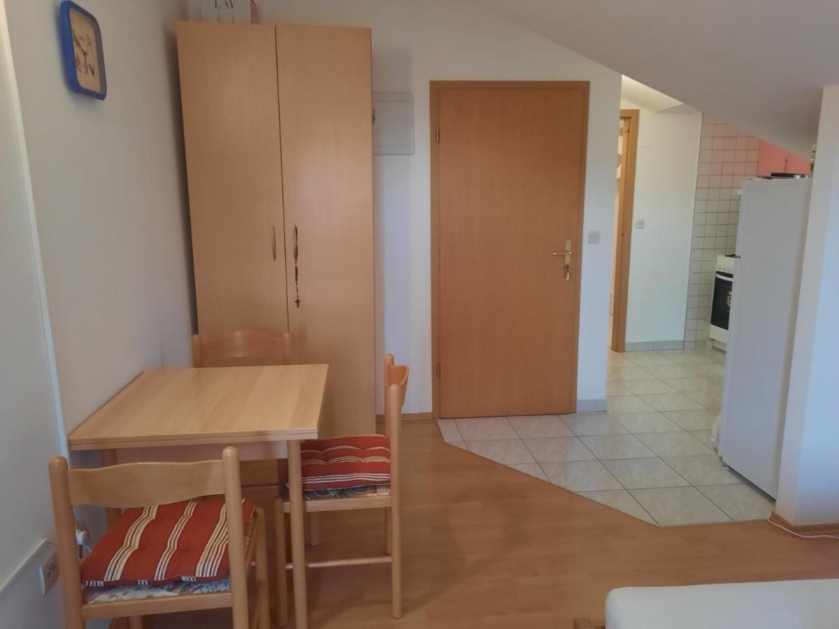 Apartman Vlado Zaton (Zadar) Ngoại thất bức ảnh