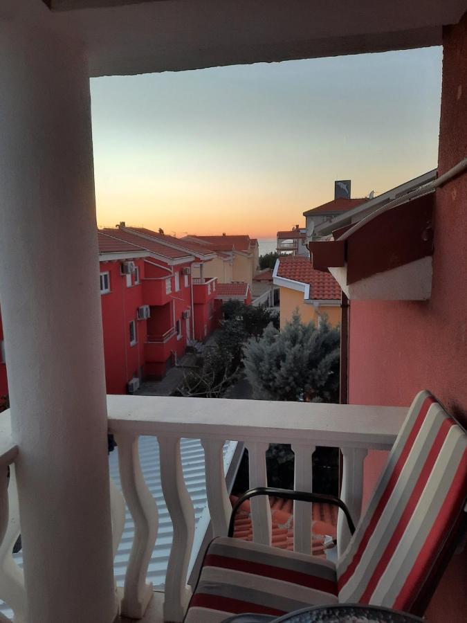 Apartman Vlado Zaton (Zadar) Ngoại thất bức ảnh